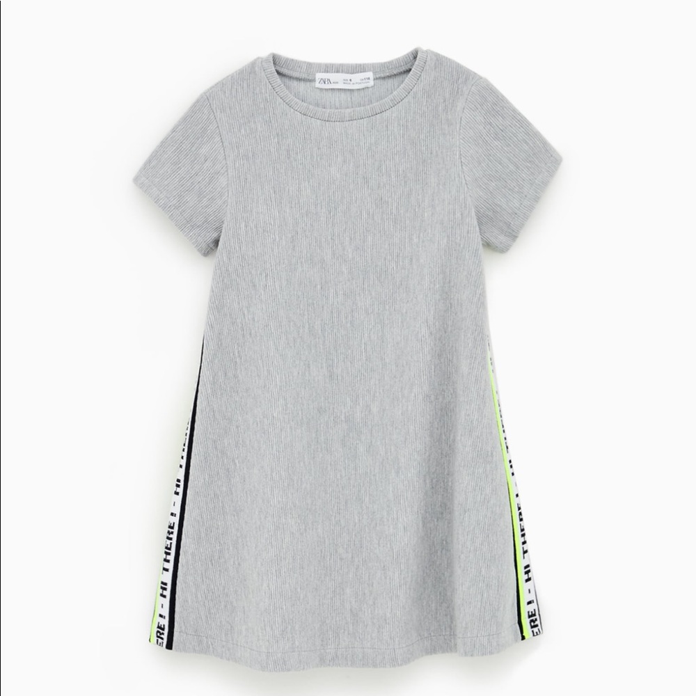 Zara Girls Dress